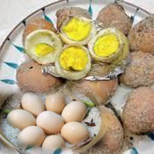 初產雞蛋(一公斤裝/現場取貨)